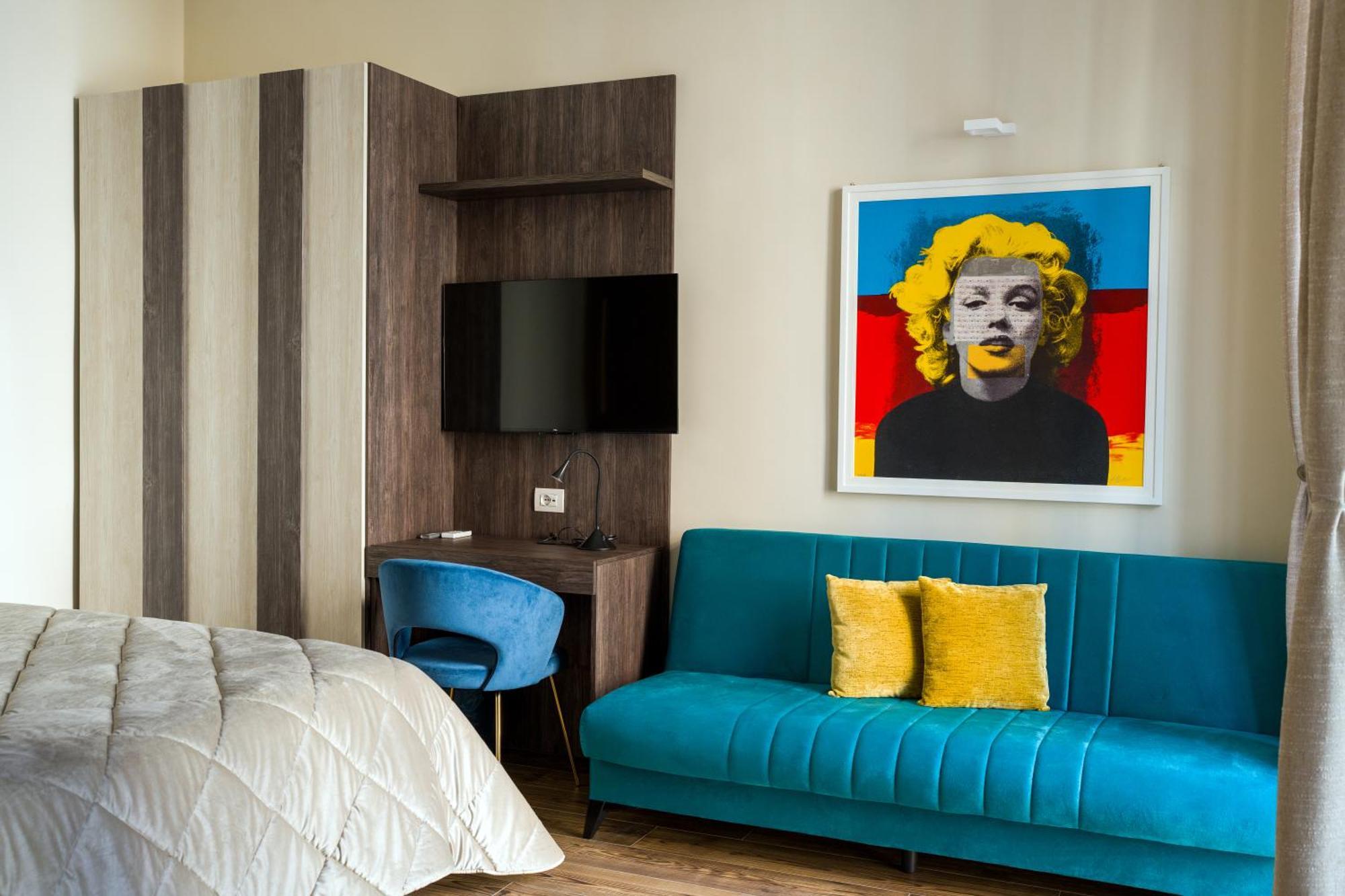 Bayria Home Барі Екстер'єр фото