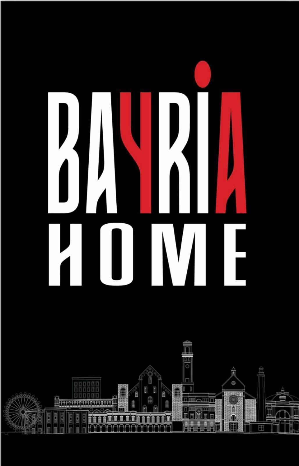 Bayria Home Барі Екстер'єр фото
